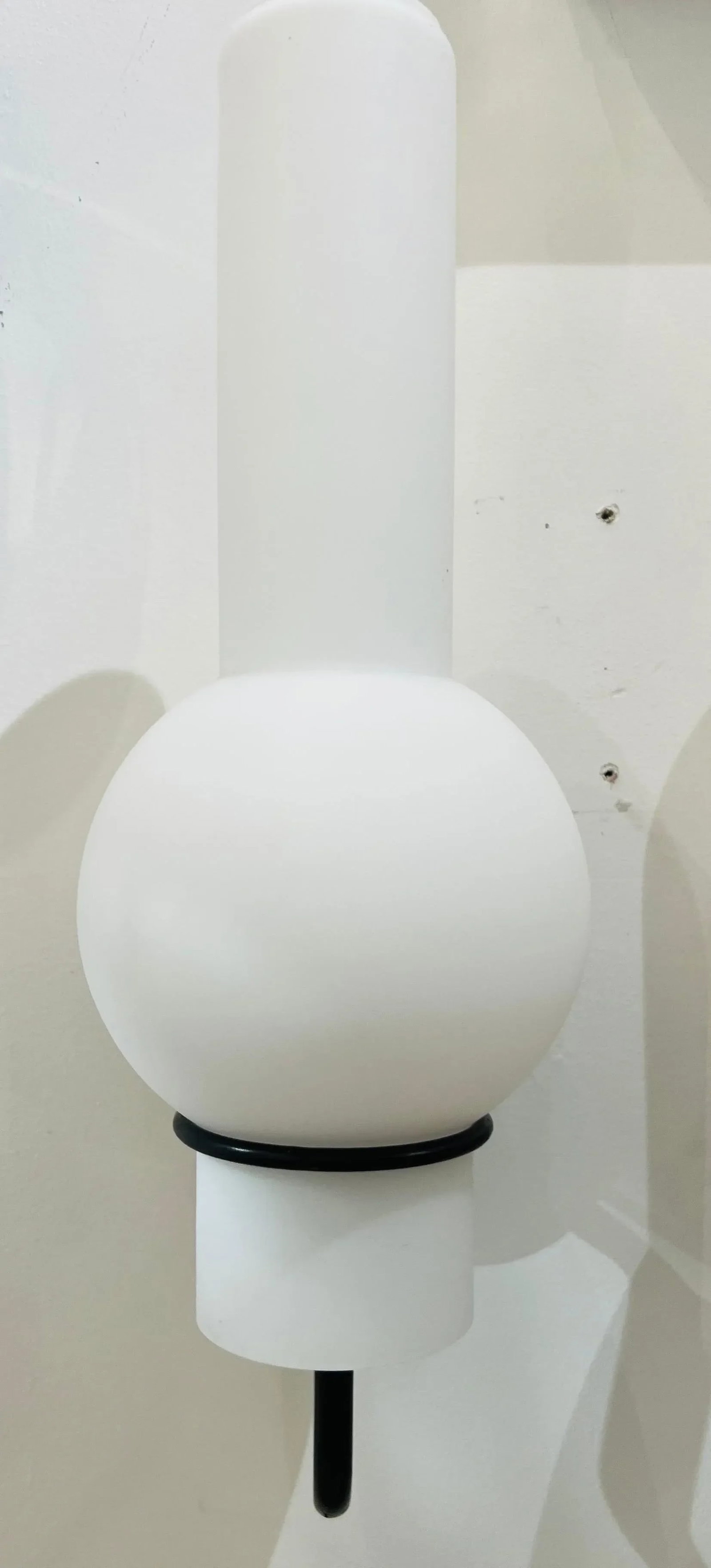 Pair of Dutch Raak 1960s Large Wall Lights Mid Century (Two) - 10
