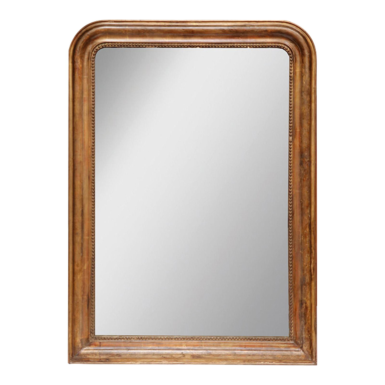 Louis Philippe Style Mirror (1 of 10)