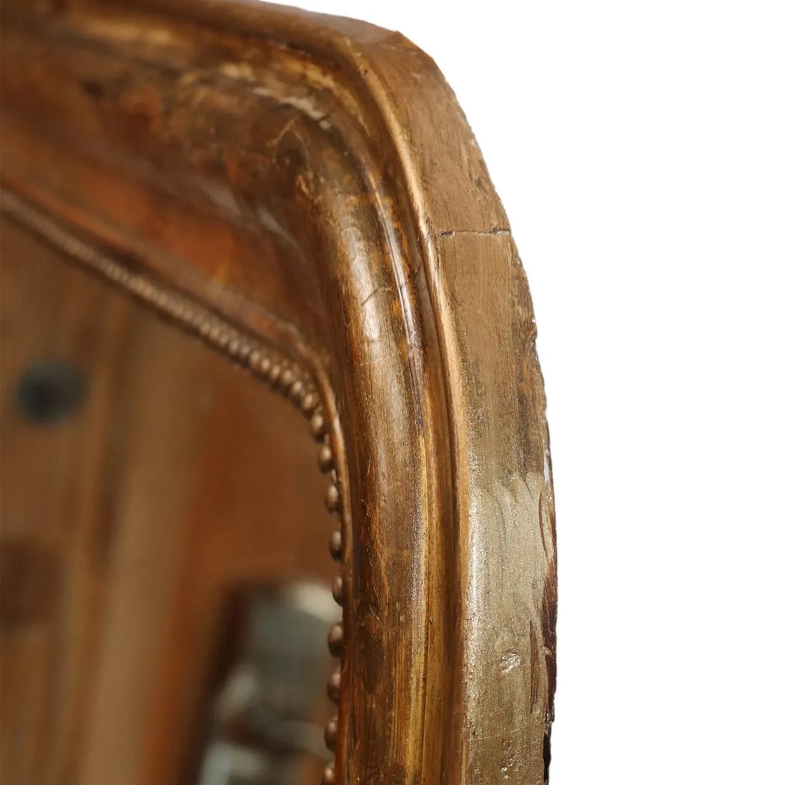 Louis Philippe Style Mirror - 8