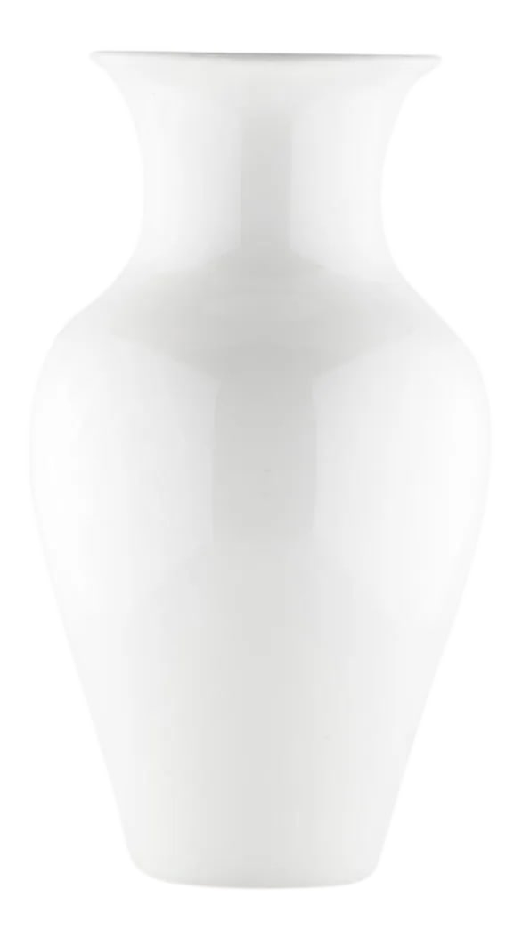 Kpm Berlin, Baluster Vase Karl Friedrich Schinkel: A large Karl Frederich Schinkel for KPM white porcelain baluster vase designed in the late 18th- early 19th centry, this is a timeless classic that works in any interior Karl Friedrich Schinkel was
