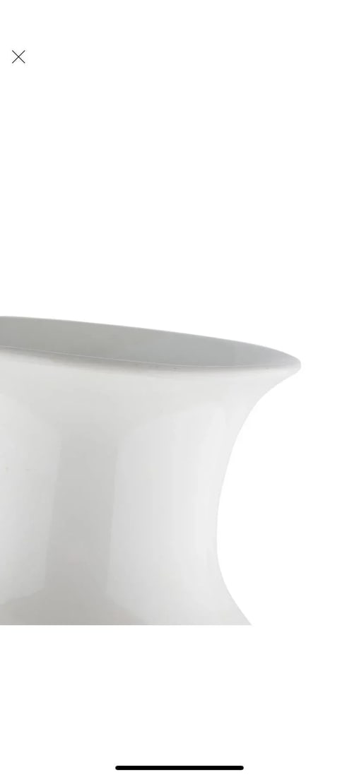 Kpm Berlin, Baluster Vase Karl Friedrich Schinkel - 3