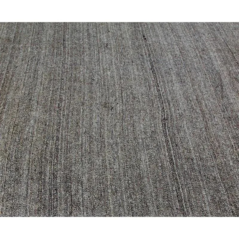 1970s Vintage Flatweave Kilim Area Rug 6x11 - 4