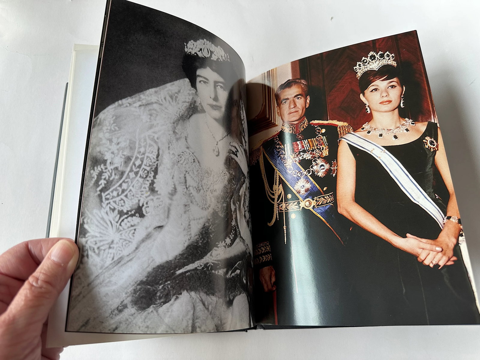 Harry Winston Jewelry Design Book - 7
