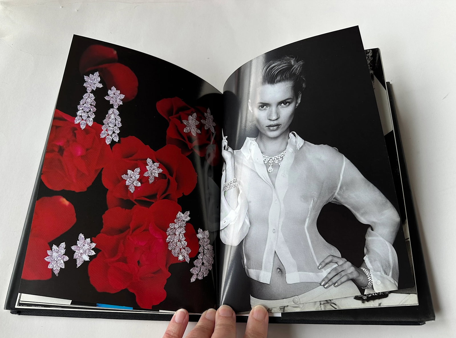 Harry Winston Jewelry Design Book - 9