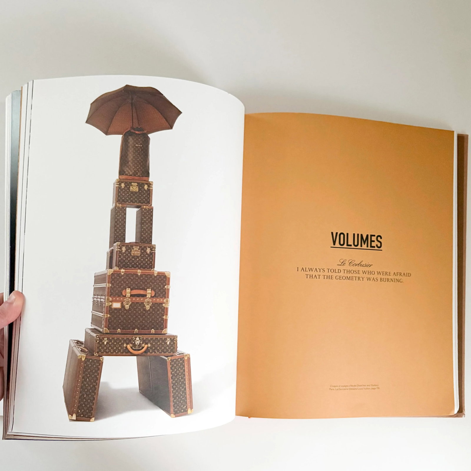 Louis Vuitton 100 Legendary Trunks by Pierre Leonforte and Eric Pujalet-Plaa, 2010 Oversized Luxury - 9