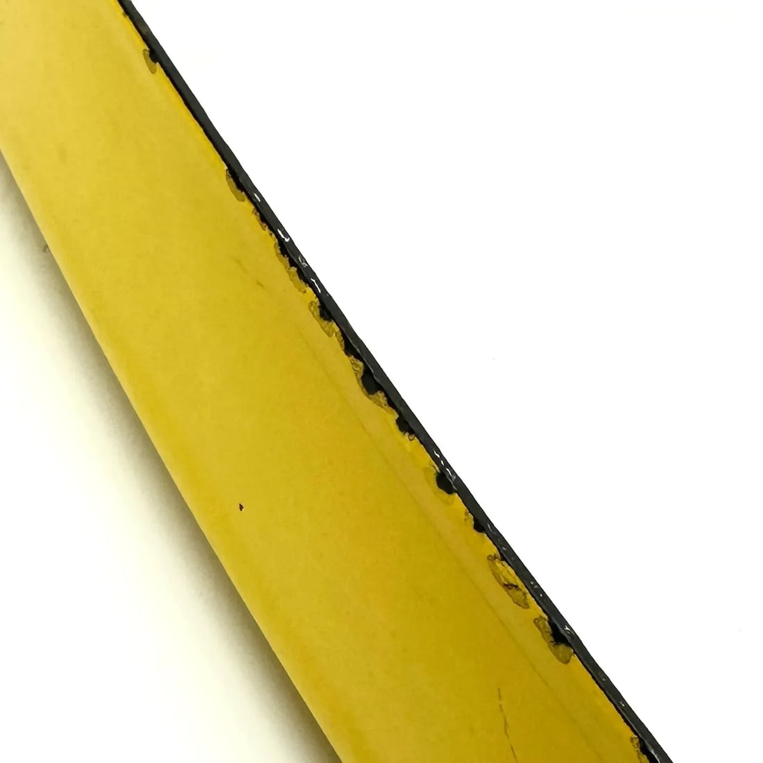 Large Yellow Enamel "Kobenstyle" Baking Dish by Dansk - 9