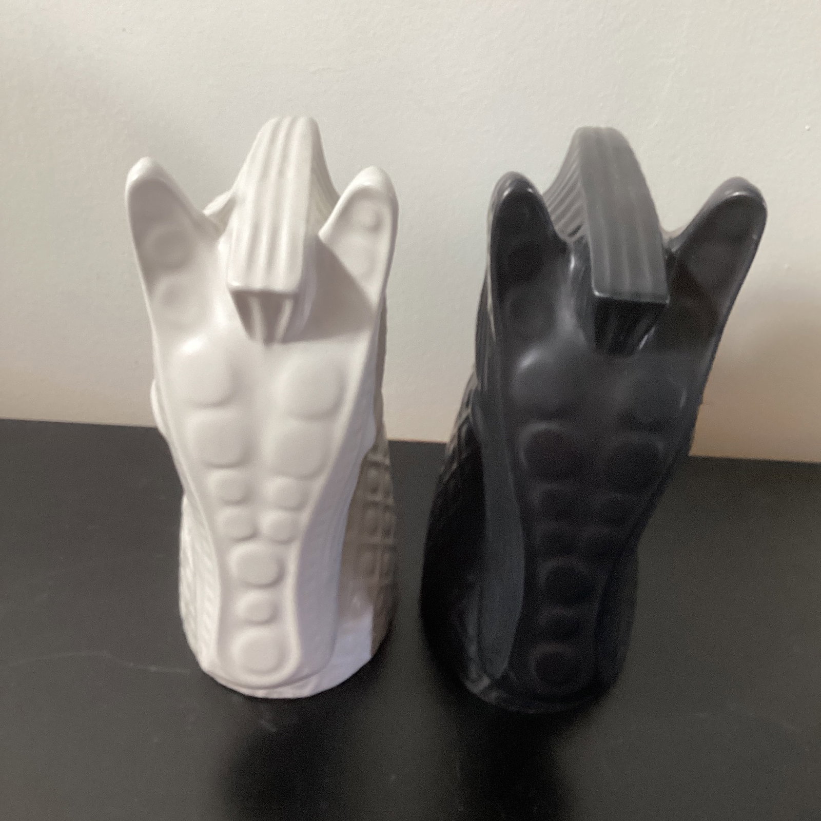 Jonathan Adler Horse Head(s) Decor - 7