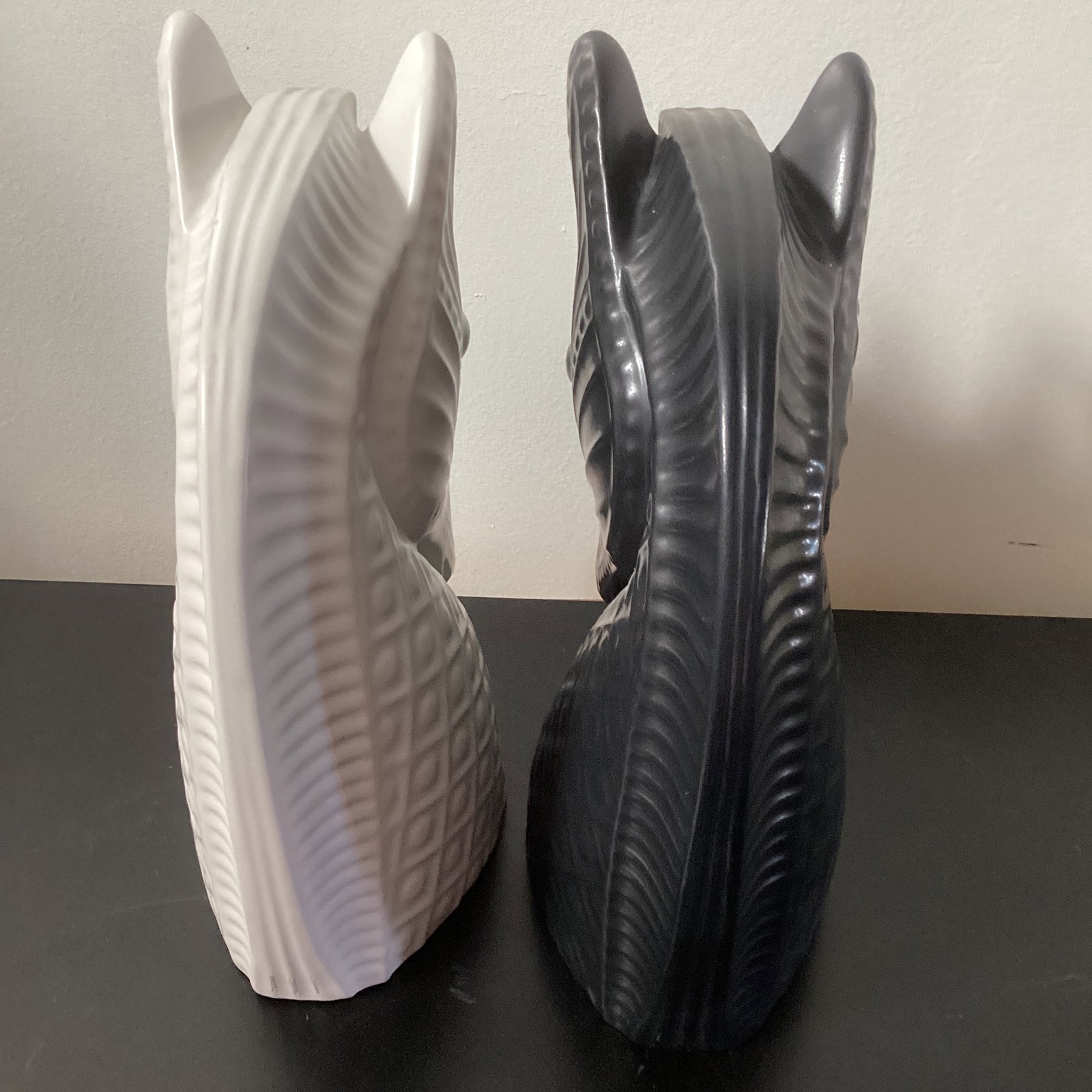 Jonathan Adler Horse Head(s) Decor - 8