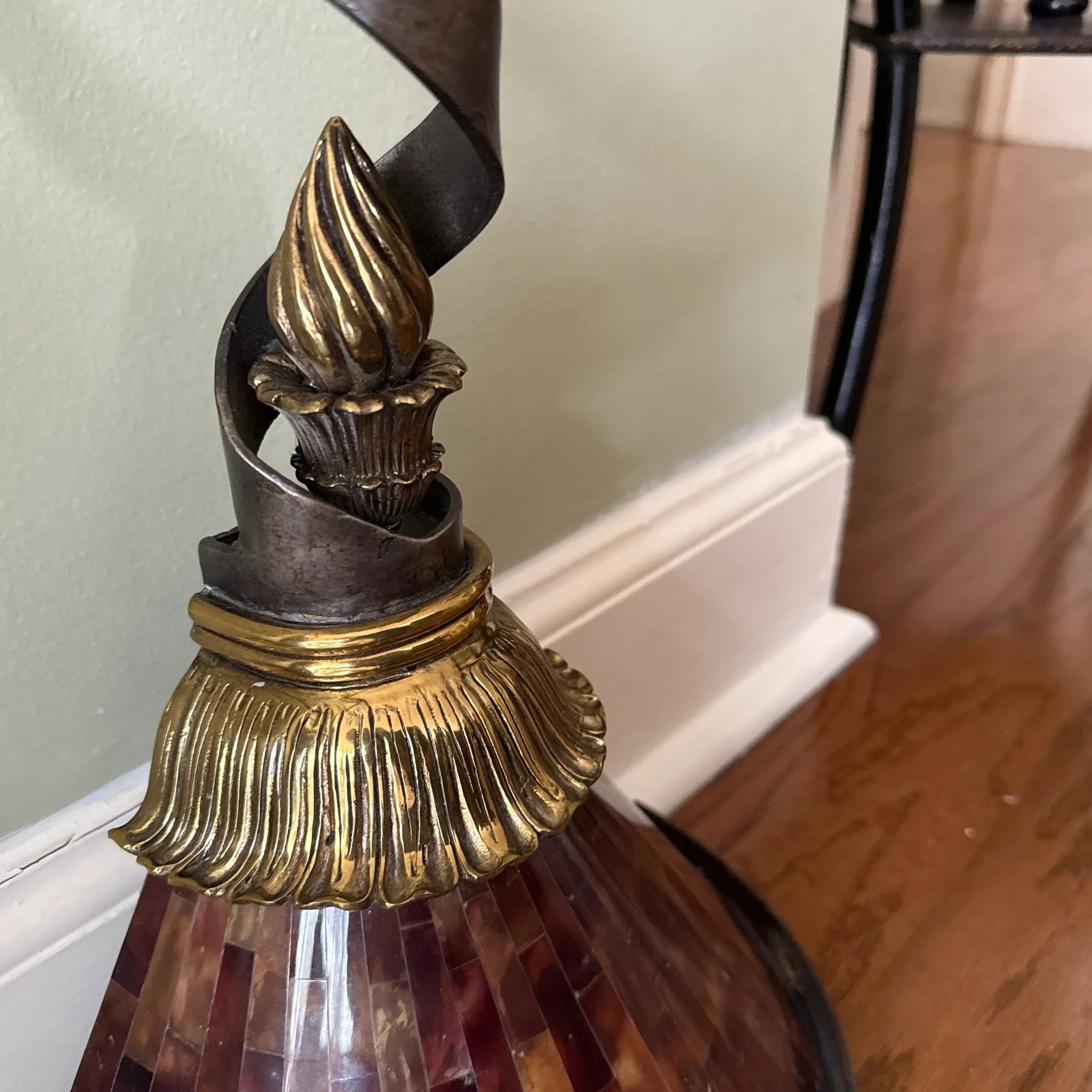 Maitland Smith Wall Sconce - 2