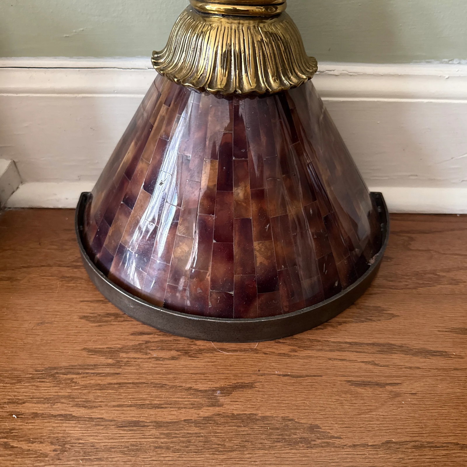 Maitland Smith Wall Sconce - 4