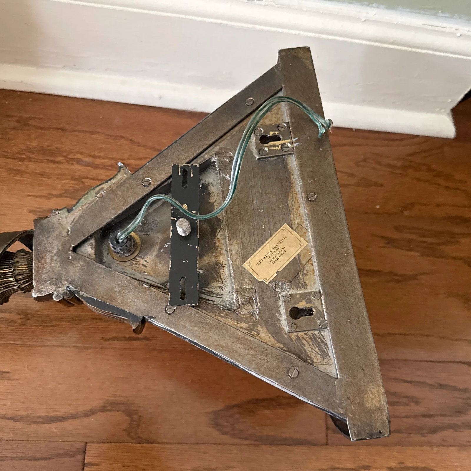 Maitland Smith Wall Sconce - 5