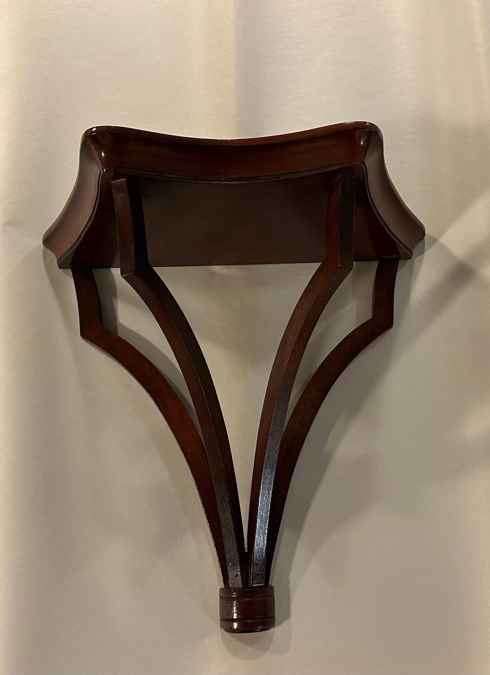 Chelsea House, Sheraton Style Bracket - Medium - 2