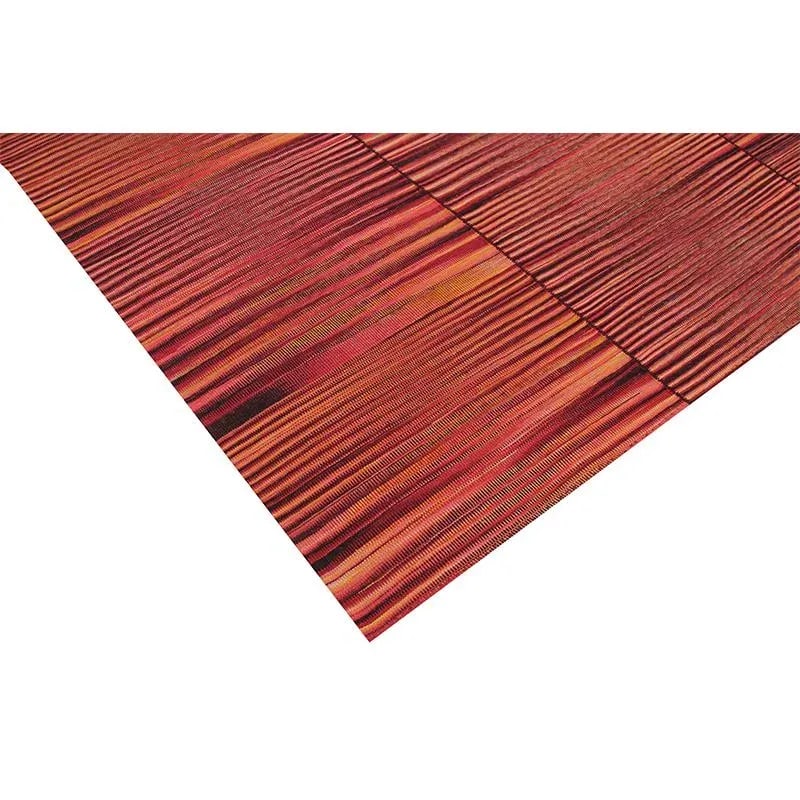 Handwoven Flatweave Scandinavian Style Kilim Rug 6'6'' X 8'4'' - 6