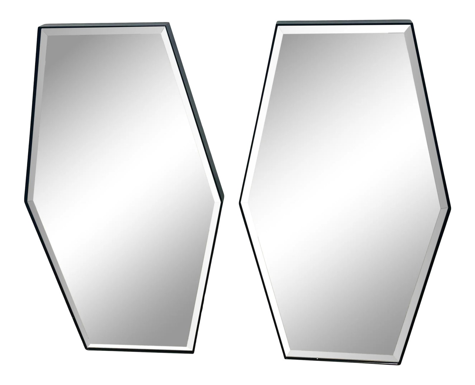 Mirror Image Home Wall Mirrors - Set of 2 (1 of 11)