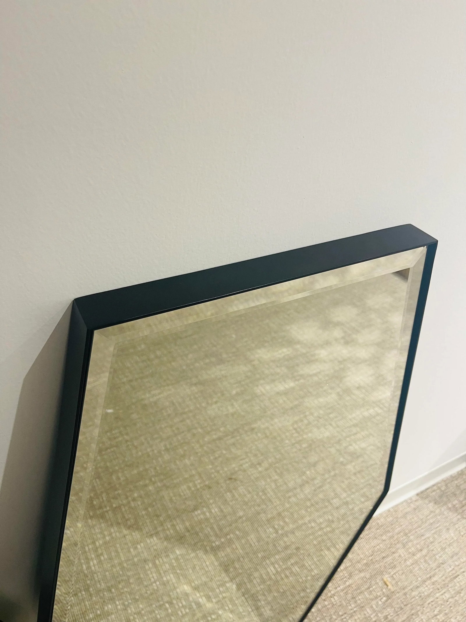 Mirror Image Home Wall Mirrors - Set of 2 - 3