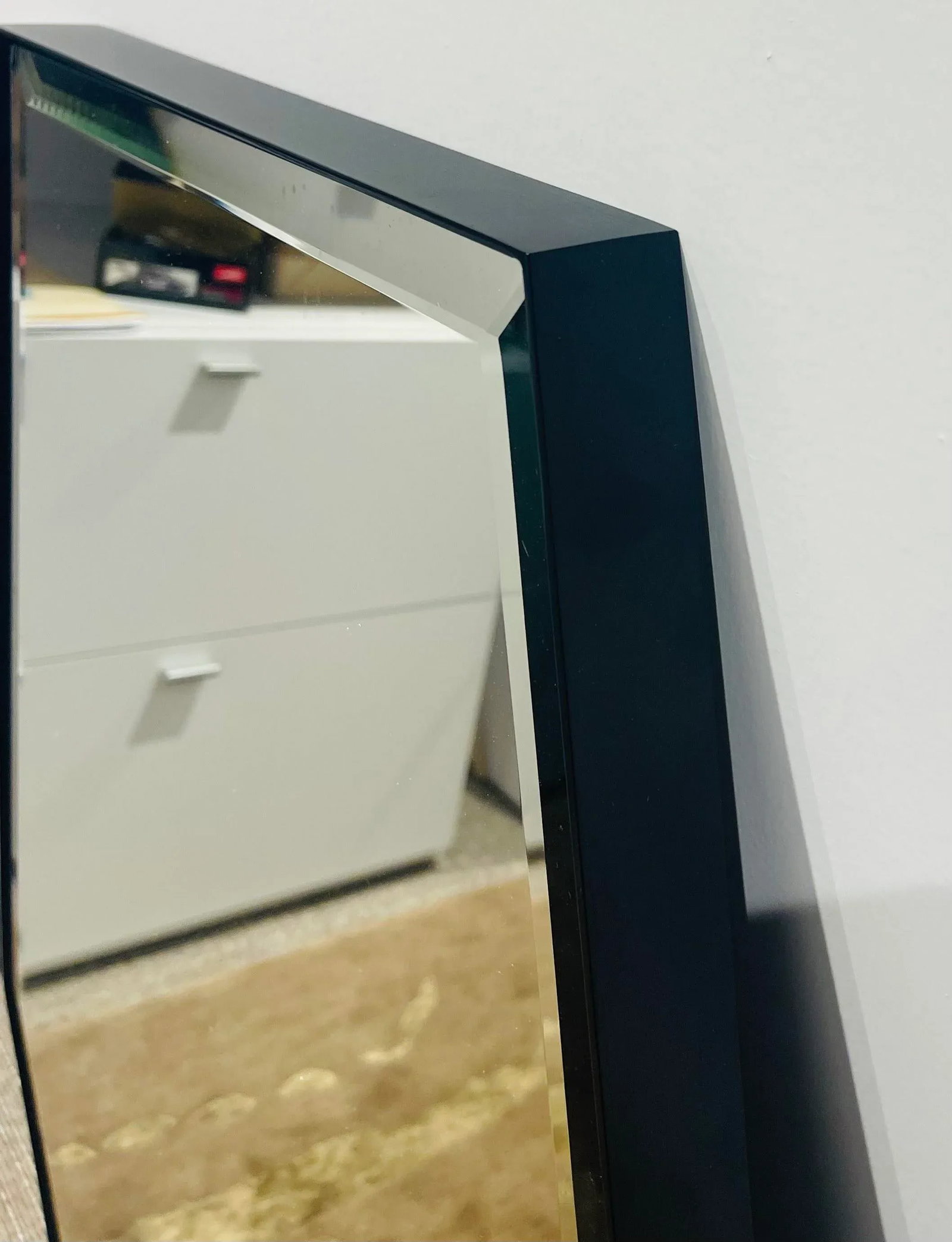 Mirror Image Home Wall Mirrors - Set of 2 - 8