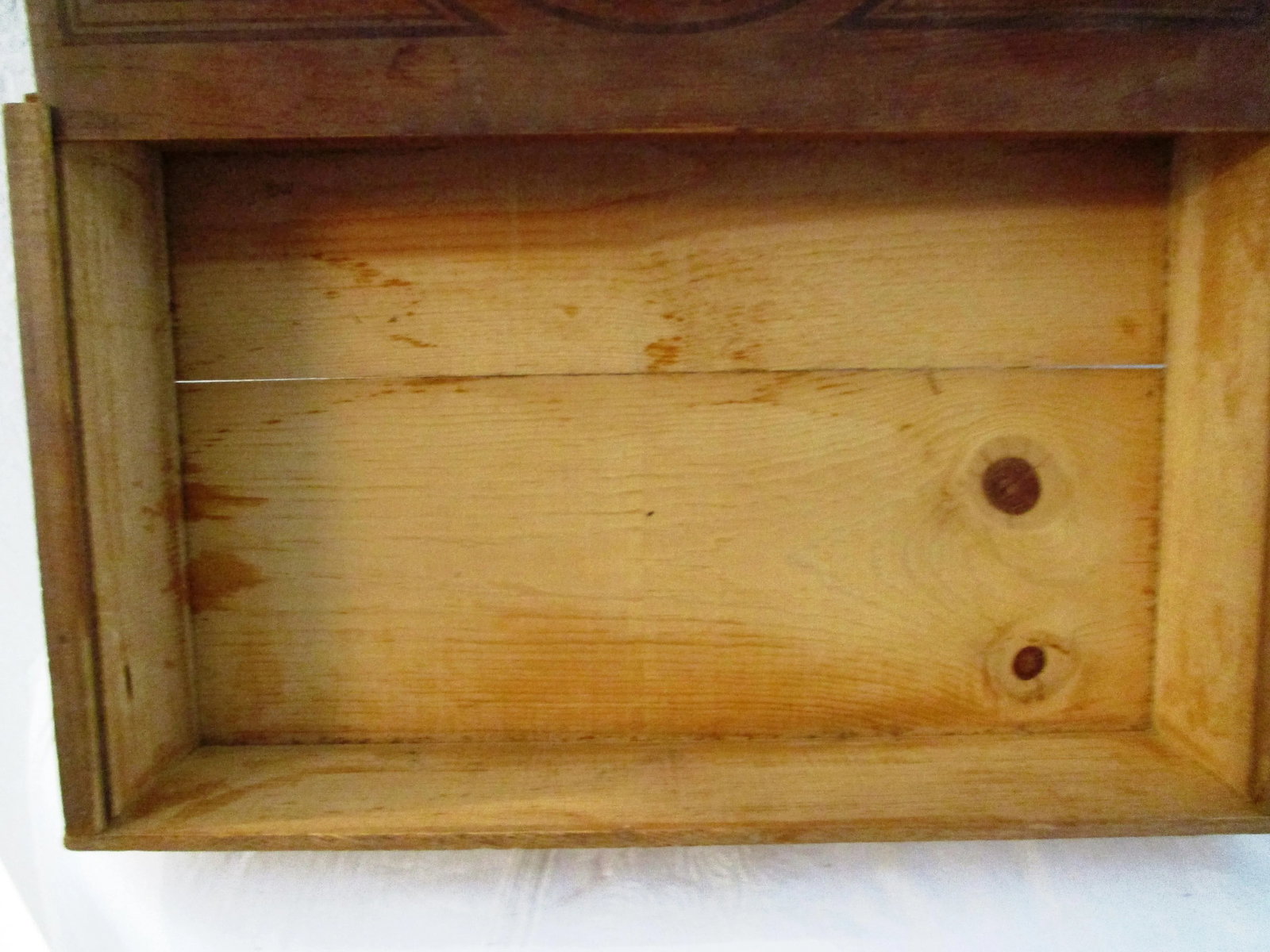 Mid-Century Paul Masson Winery Saratoga California Wine Box - 7