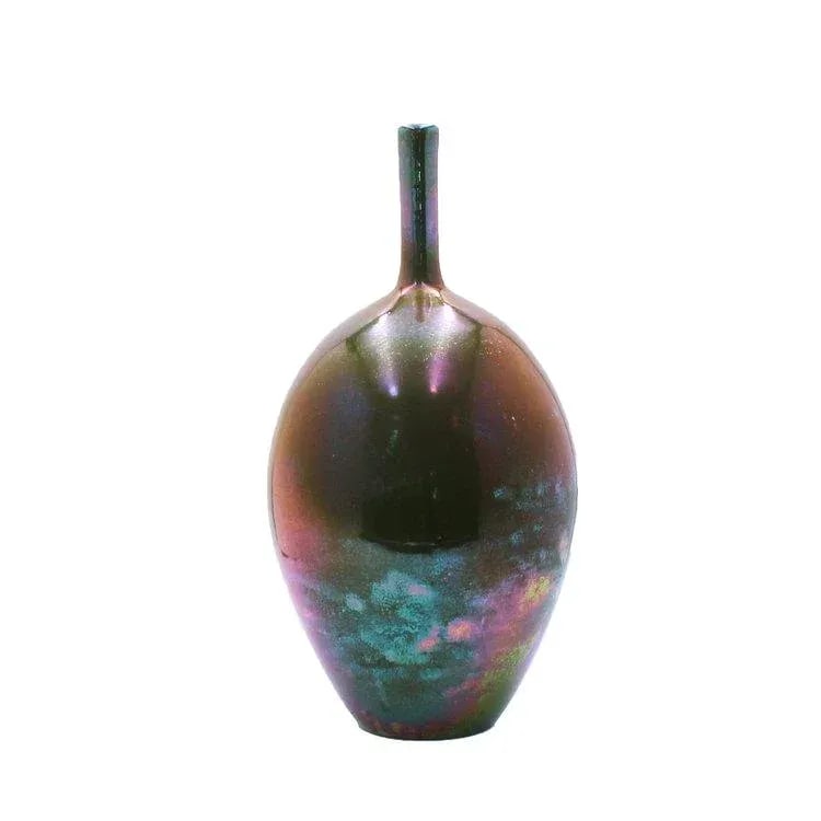 Vintage Mobach Ceramic Vessel/Vase - 6