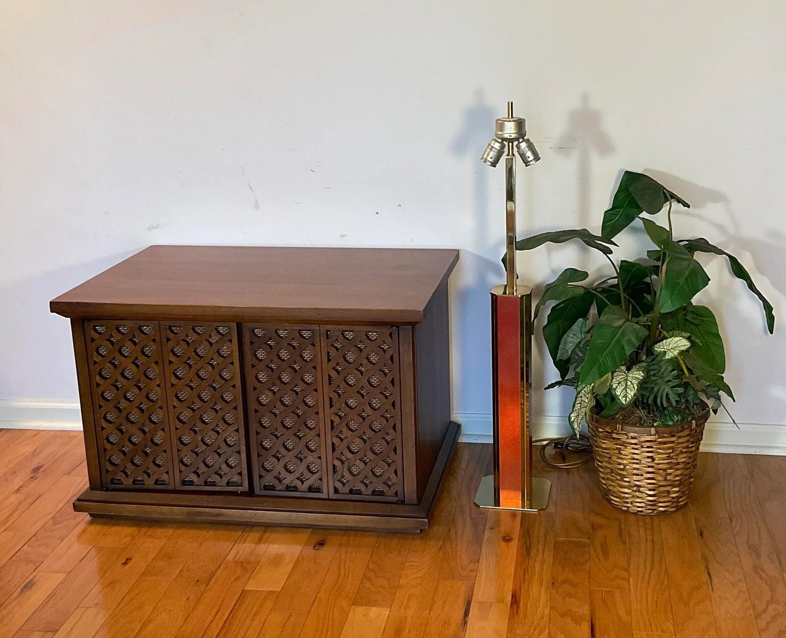 1970's Duitsland German Hollywood Regency Tafellampen Table Lamp - 12