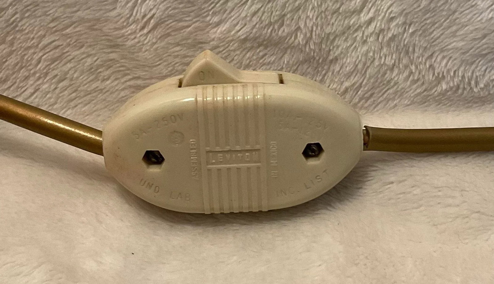 1970's Duitsland German Hollywood Regency Tafellampen Table Lamp - 8