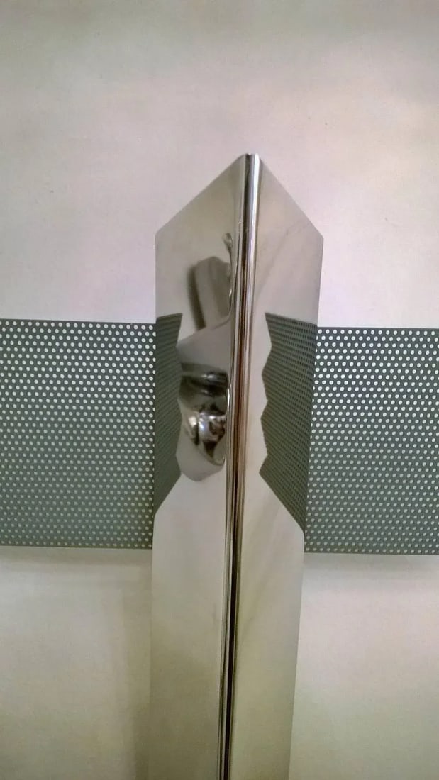 1980s Kalmar Wall Lightss - Set of 3 - 5