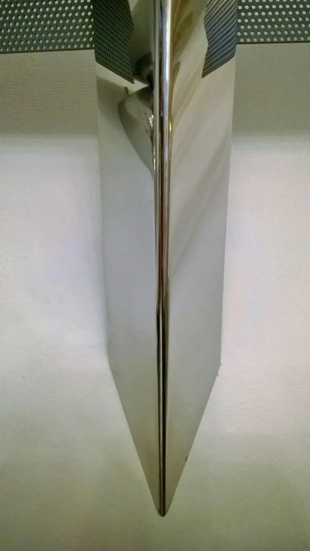 1980s Kalmar Wall Lightss - Set of 3 - 6