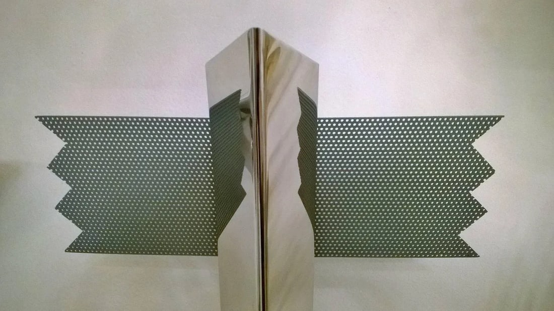 1980s Kalmar Wall Lightss - Set of 3 - 7