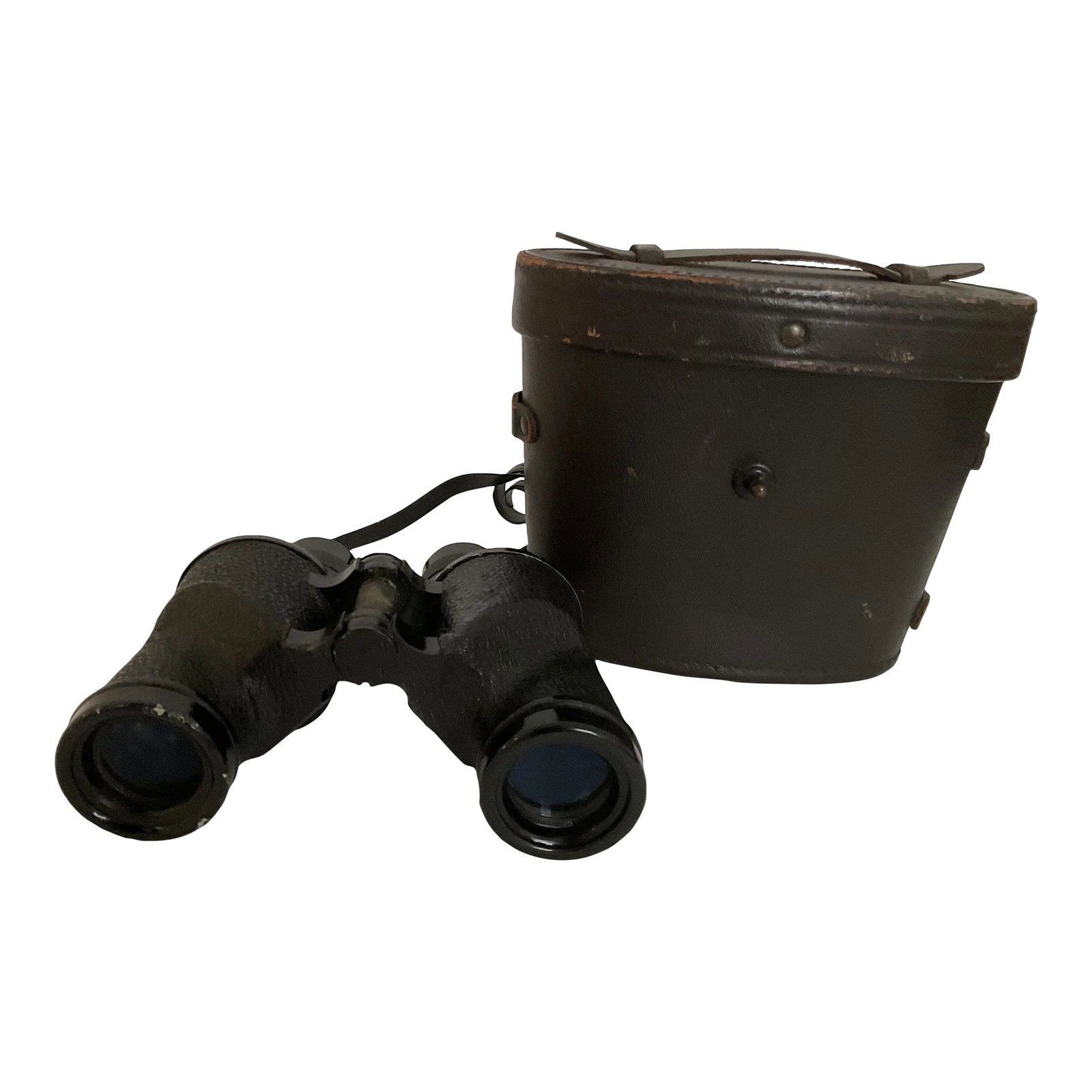 United States Marine Corps World War 2 Binoculars (1 of 8)