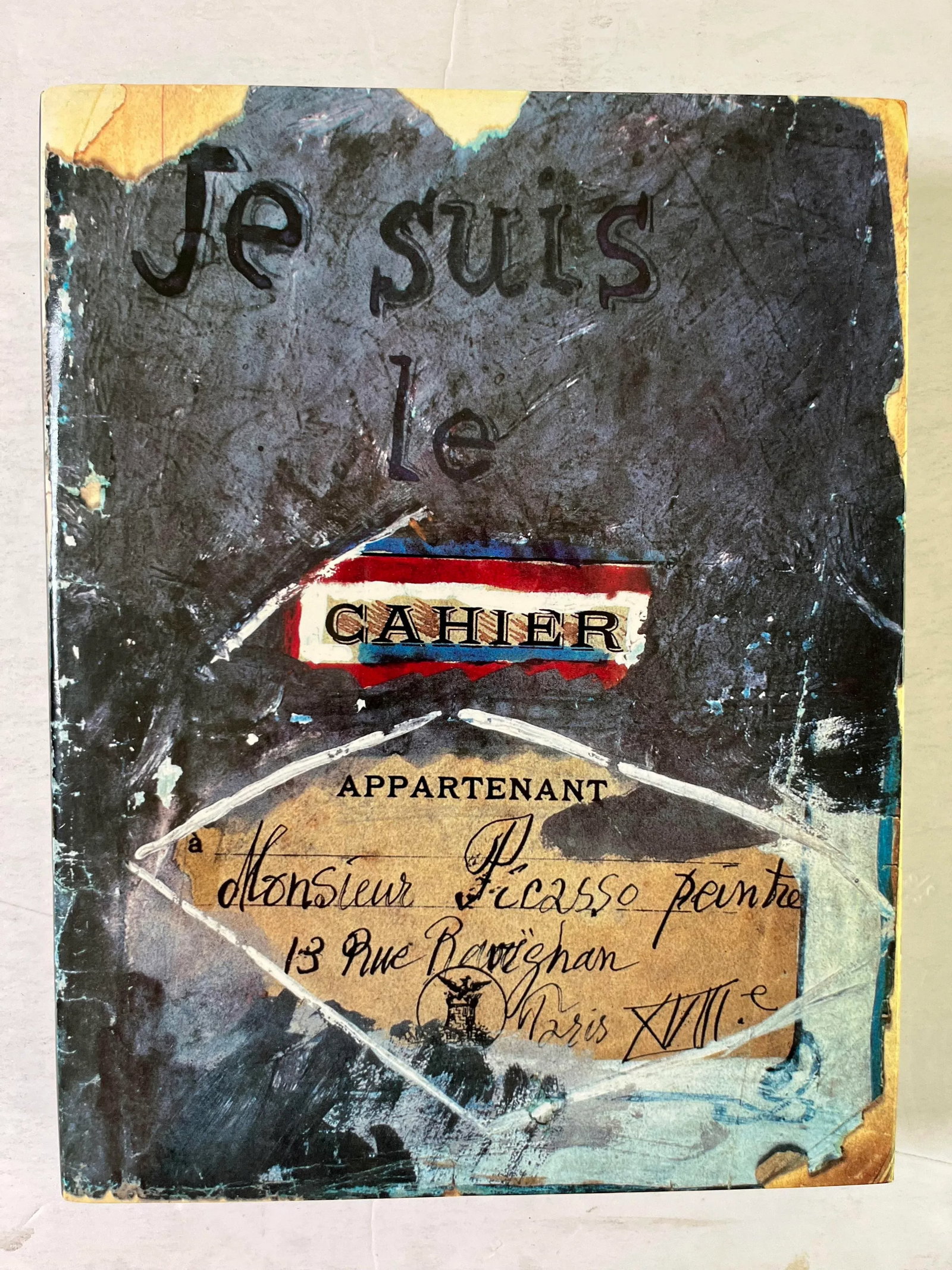 The Sketchbooks of Picasso, Edited by Arnold Glimcher, 1986 - 6