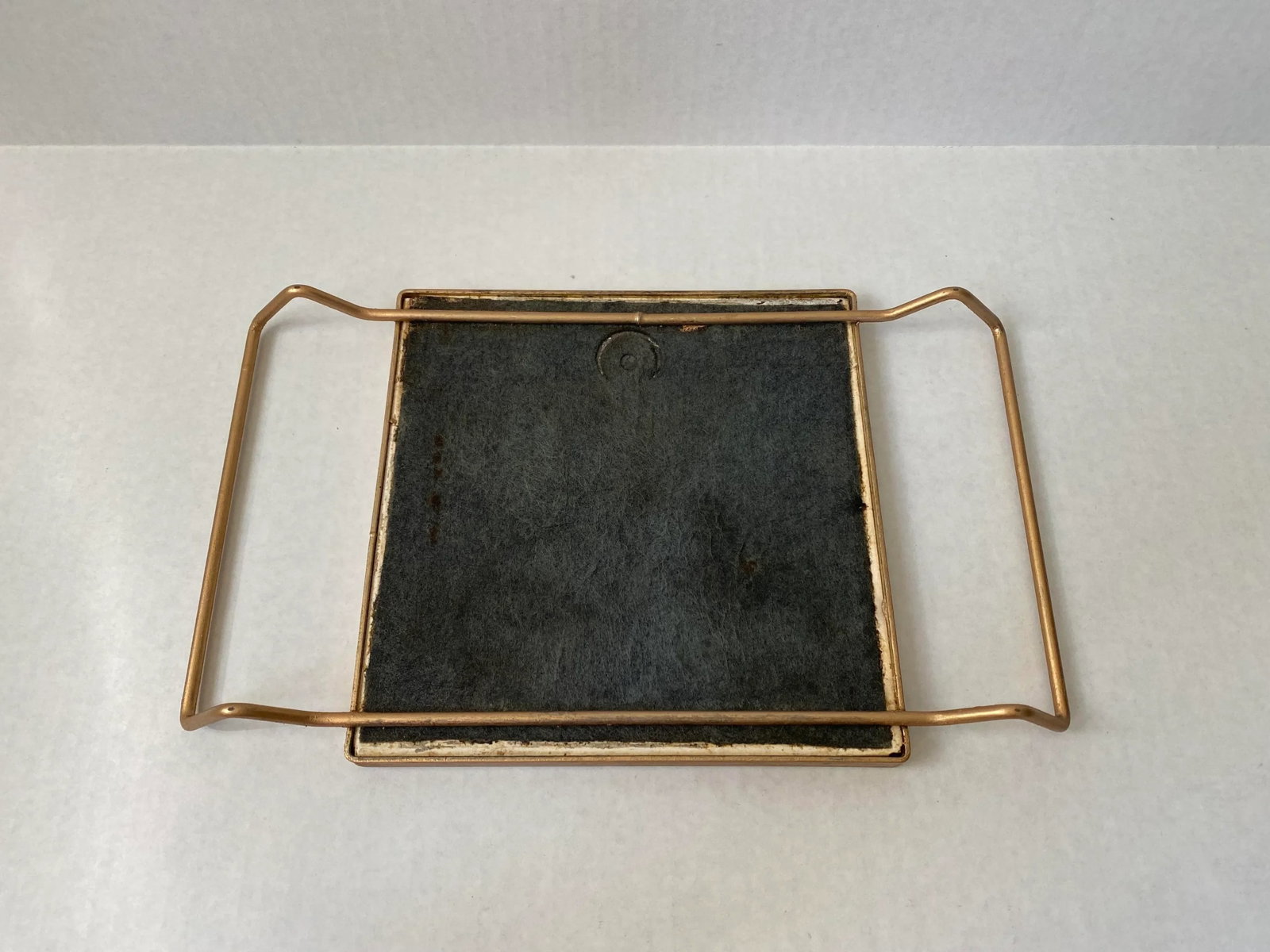 Vintage Tile Trivet - 6