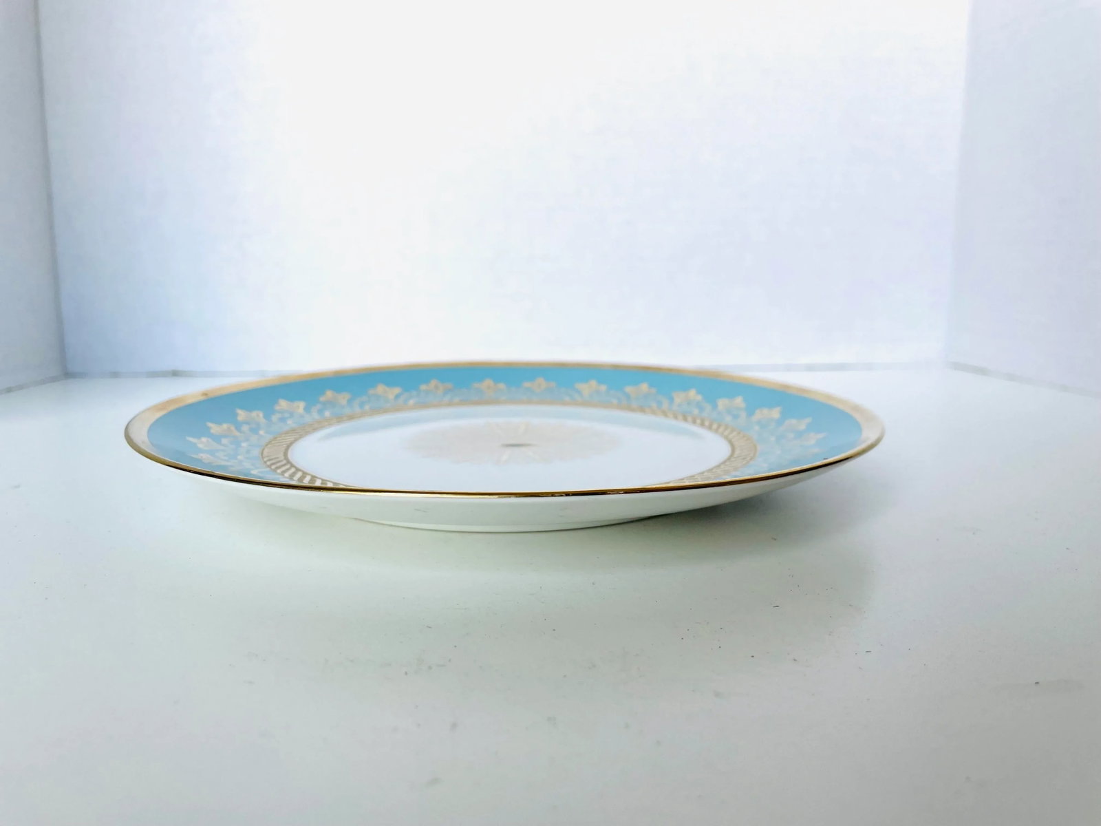 Vintage Winterling Marktleuthen Bavaria Fine China Dessert Plate - 2