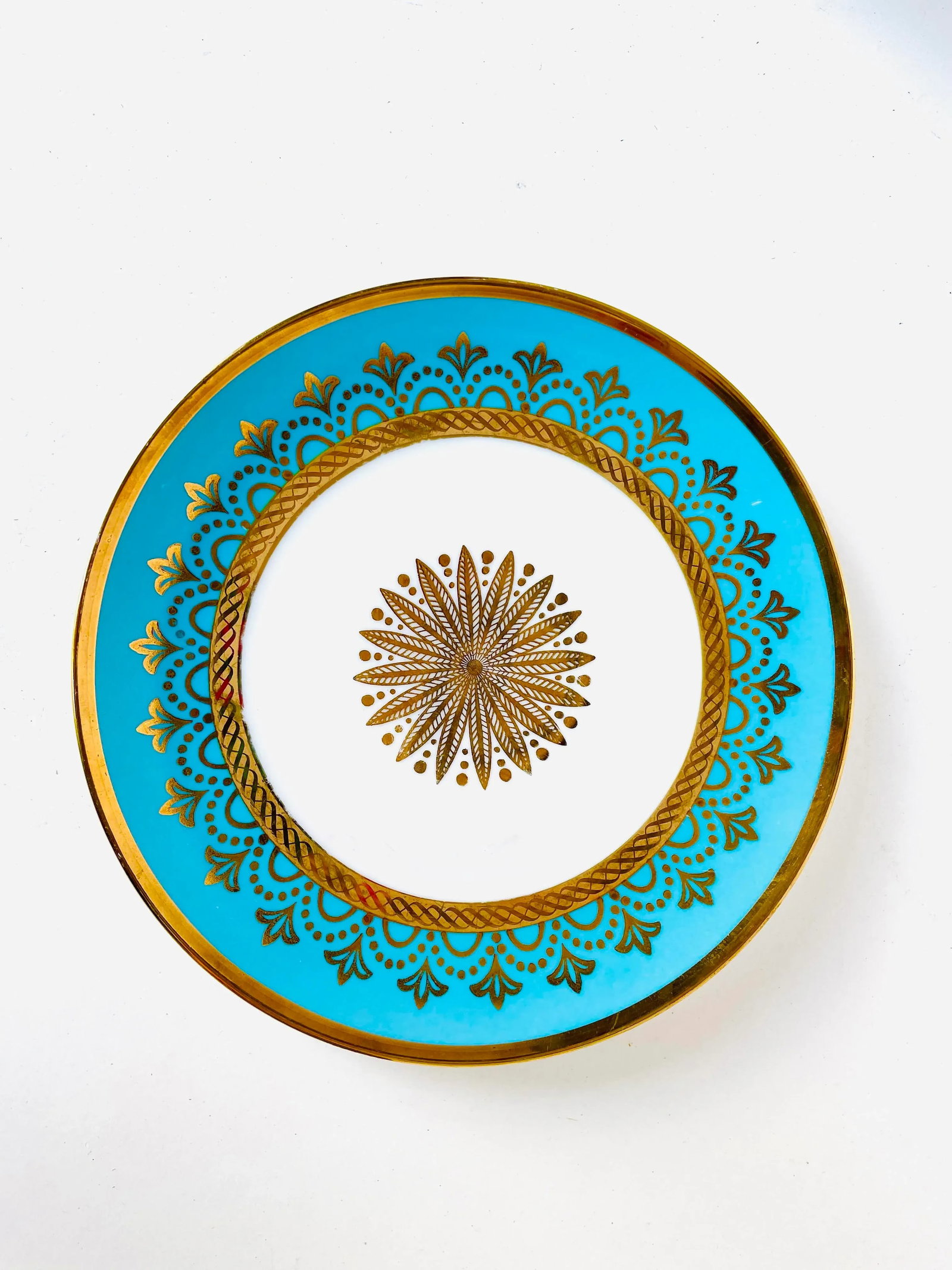 Vintage Winterling Marktleuthen Bavaria Fine China Dessert Plate - 8