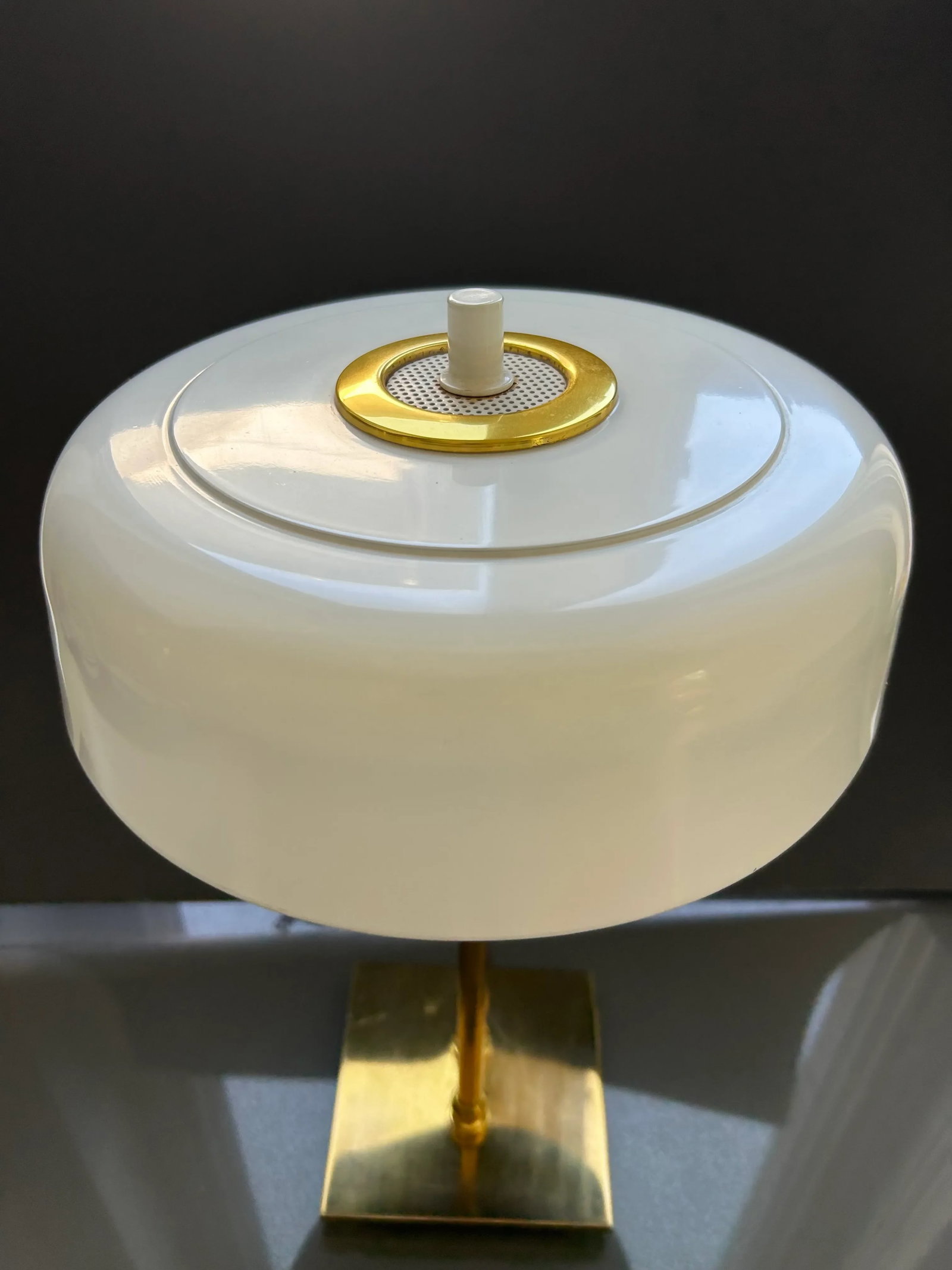 Gerald Thurston for Lightolier Table Desk Lamp - 3