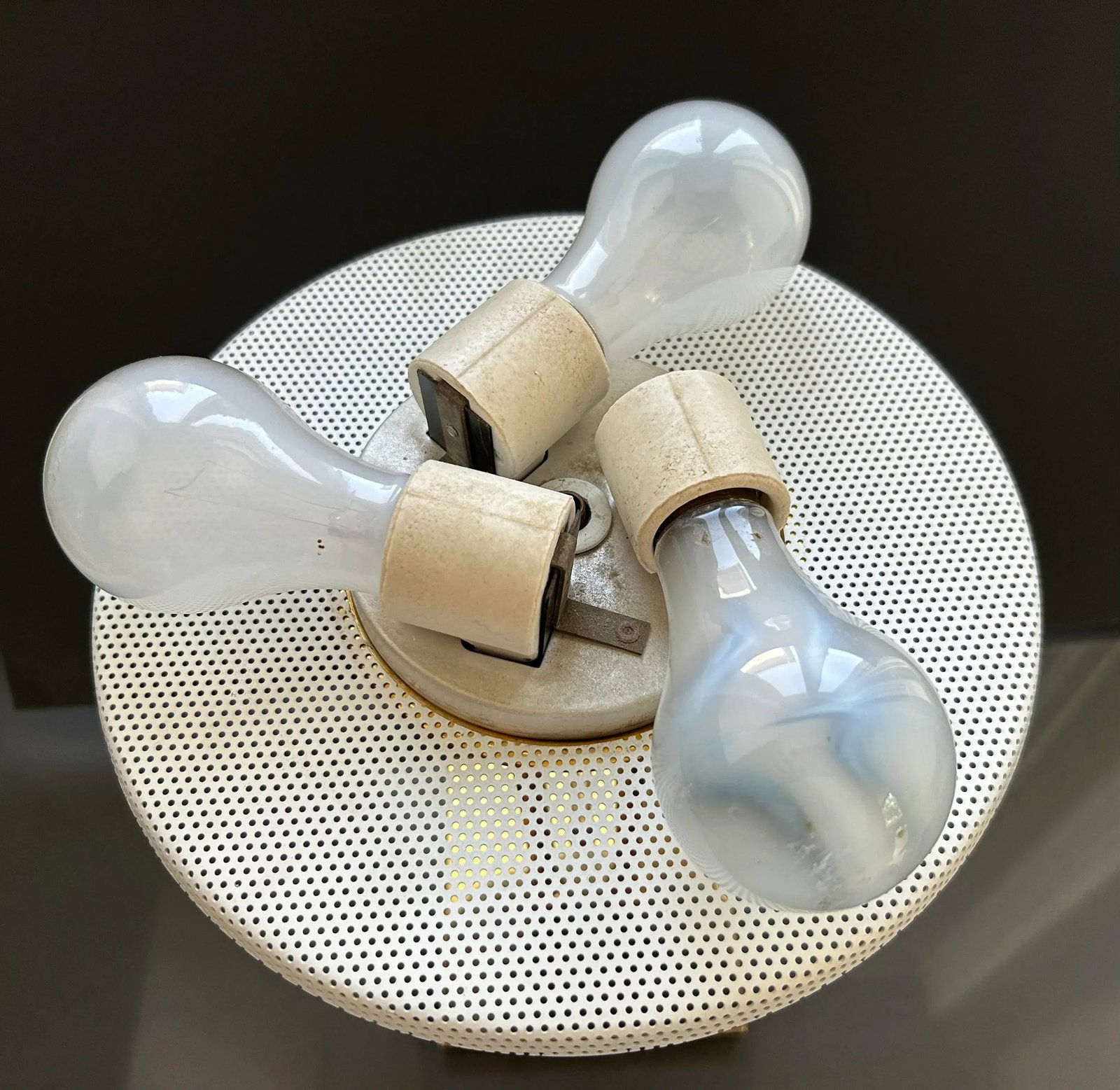 Gerald Thurston for Lightolier Table Desk Lamp - 4