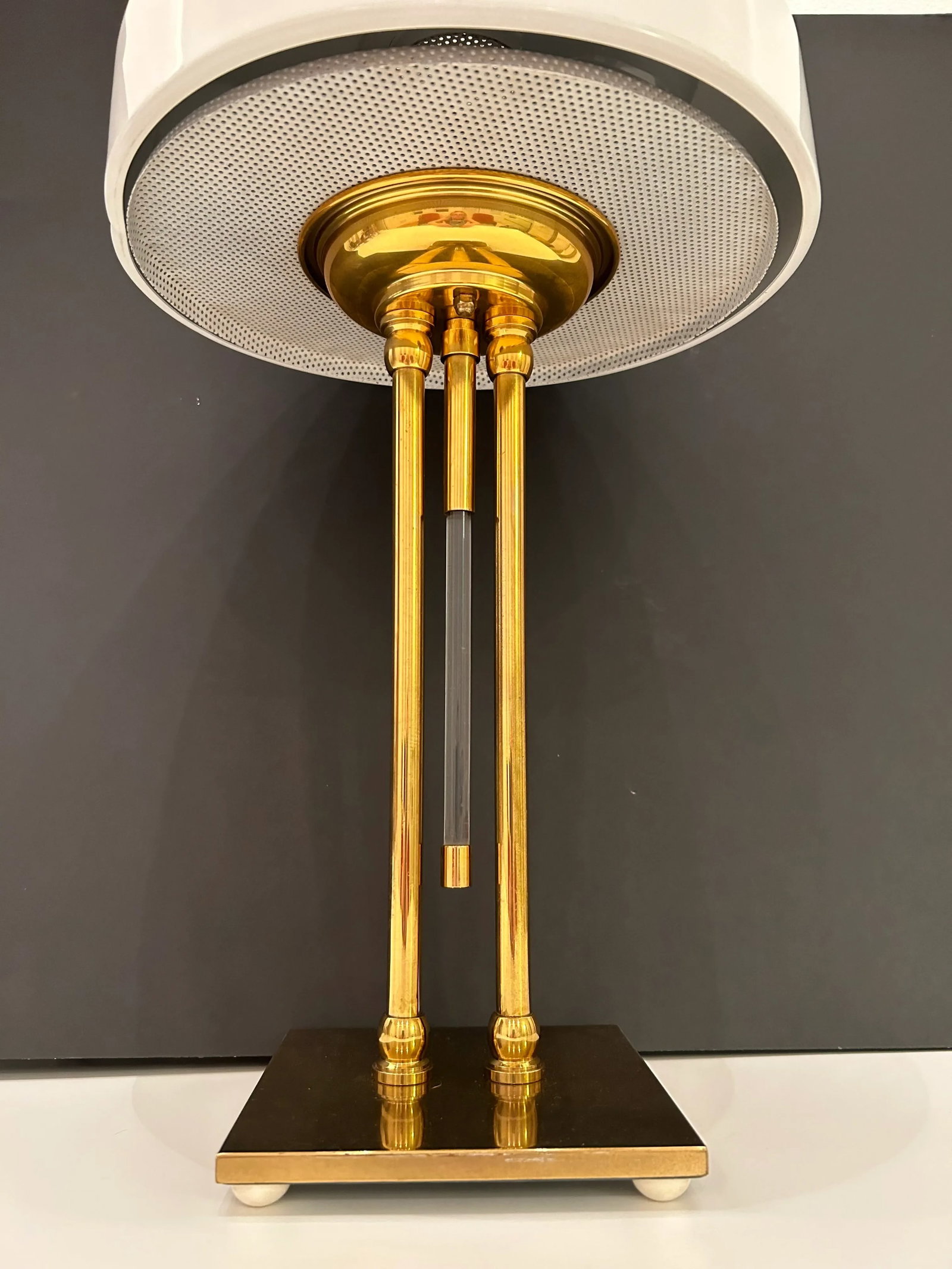 Gerald Thurston for Lightolier Table Desk Lamp - 6