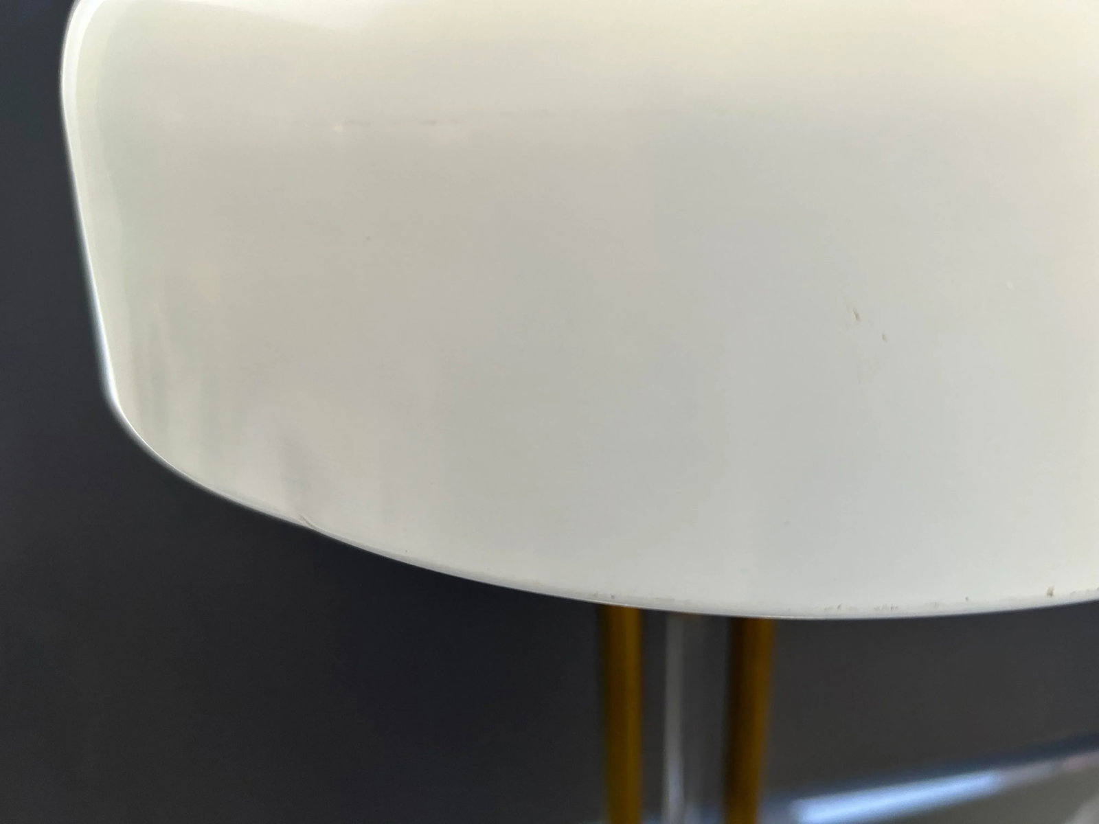 Gerald Thurston for Lightolier Table Desk Lamp - 7