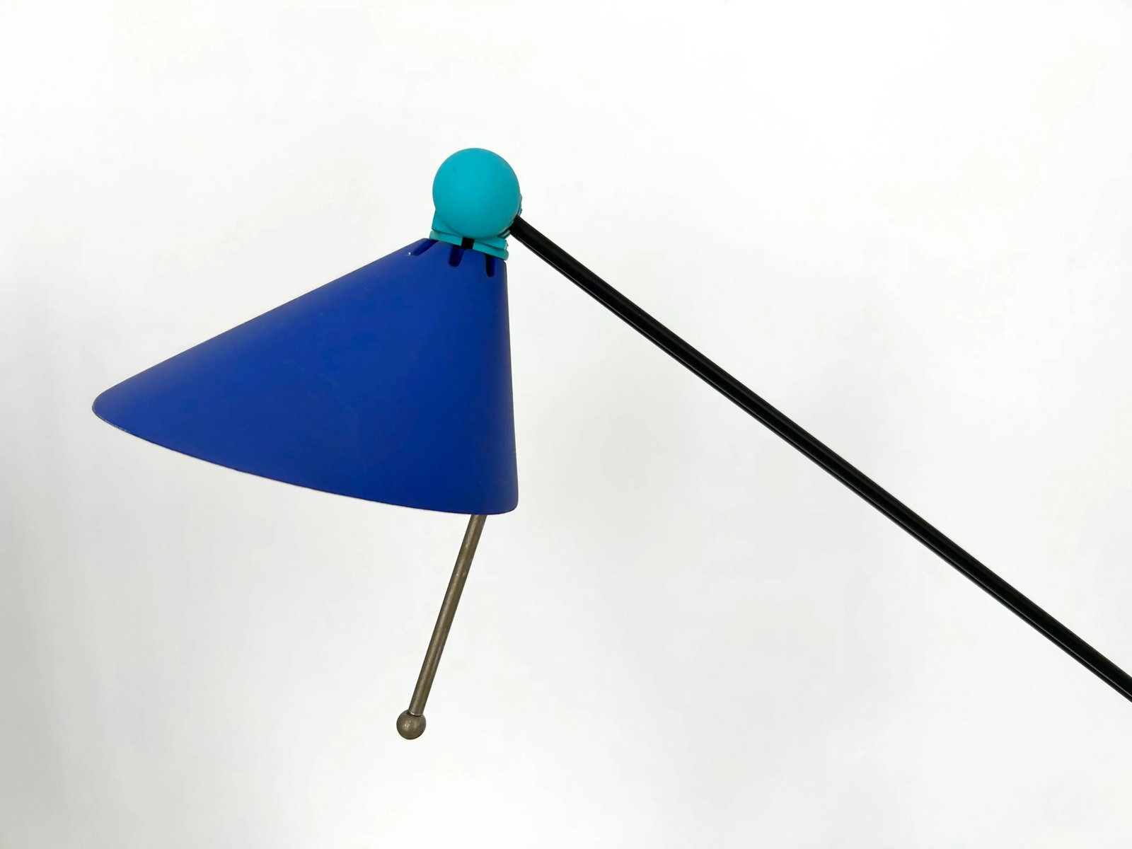 Postmodern Desk Lamp by Massive - 2