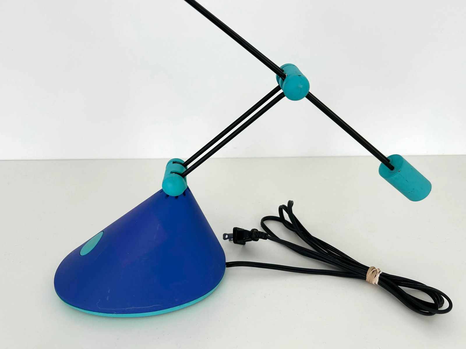 Postmodern Desk Lamp by Massive - 3