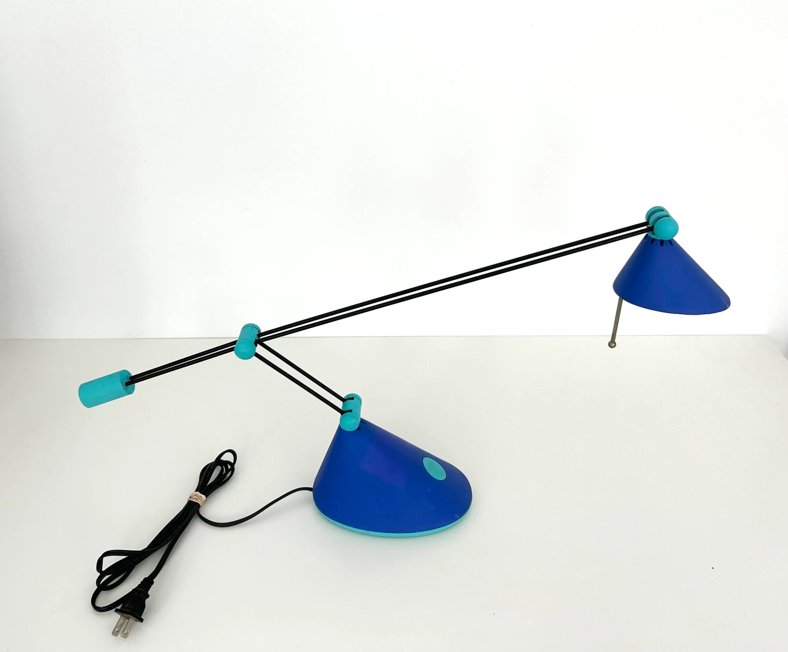 Postmodern Desk Lamp by Massive - 4