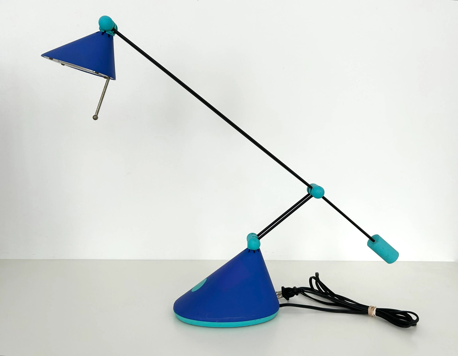 Postmodern Desk Lamp by Massive - 5
