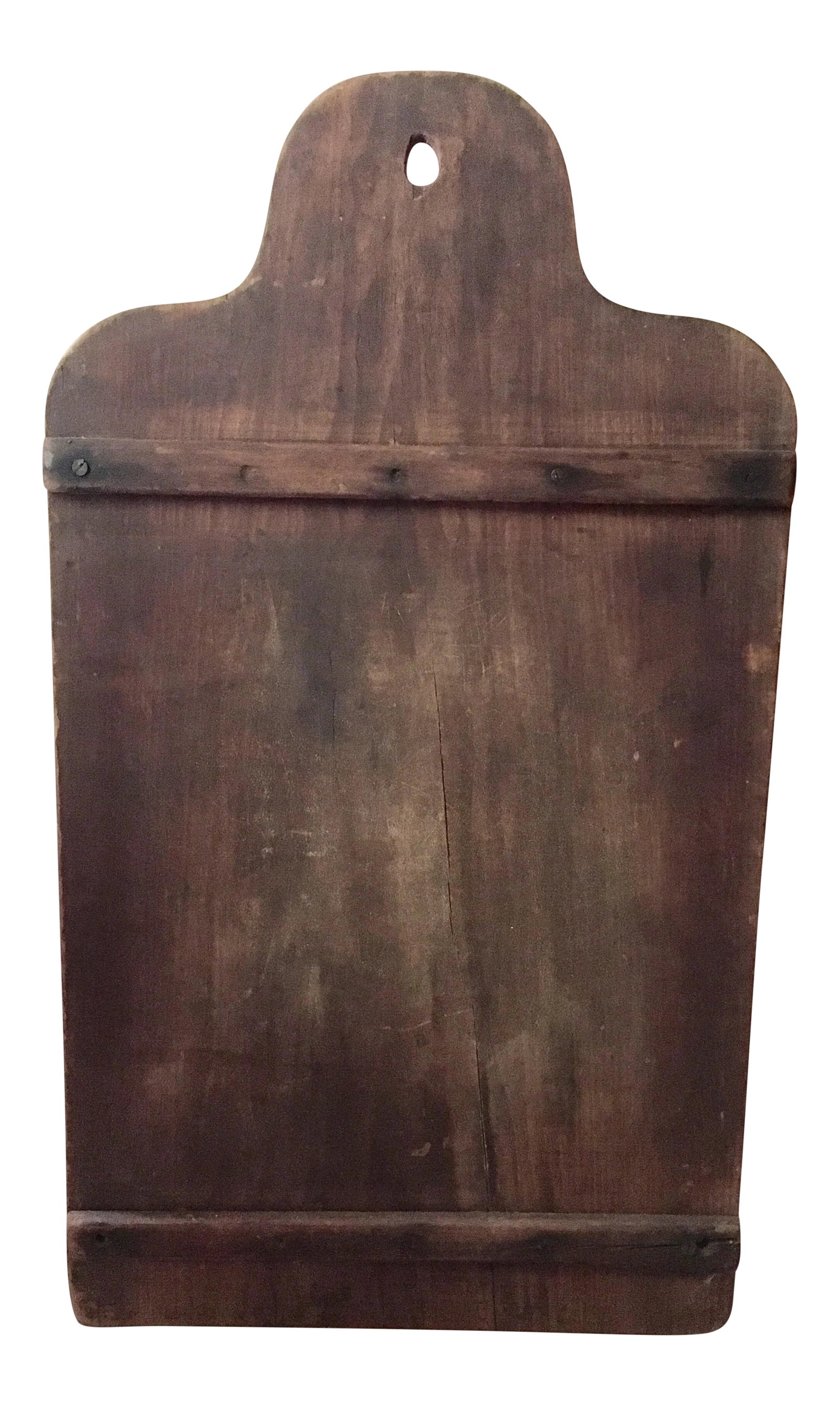 American Lollipop Bread Board: Great vintage bread board with original signs of natural oils from years of making bread. Can be displayed hanging or on counter Condition: Alterations: Original Condition Unaltered Imperfections: Som