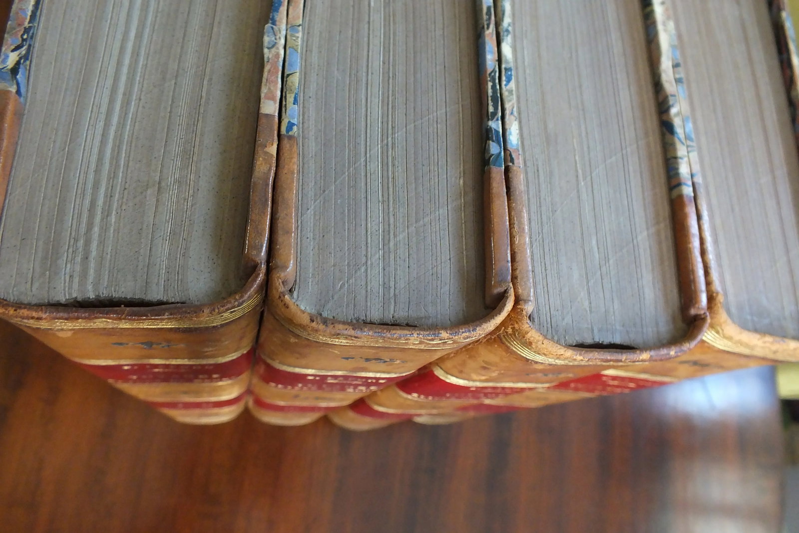 19th C. French Travel Books by Gabriel Lafond - 4