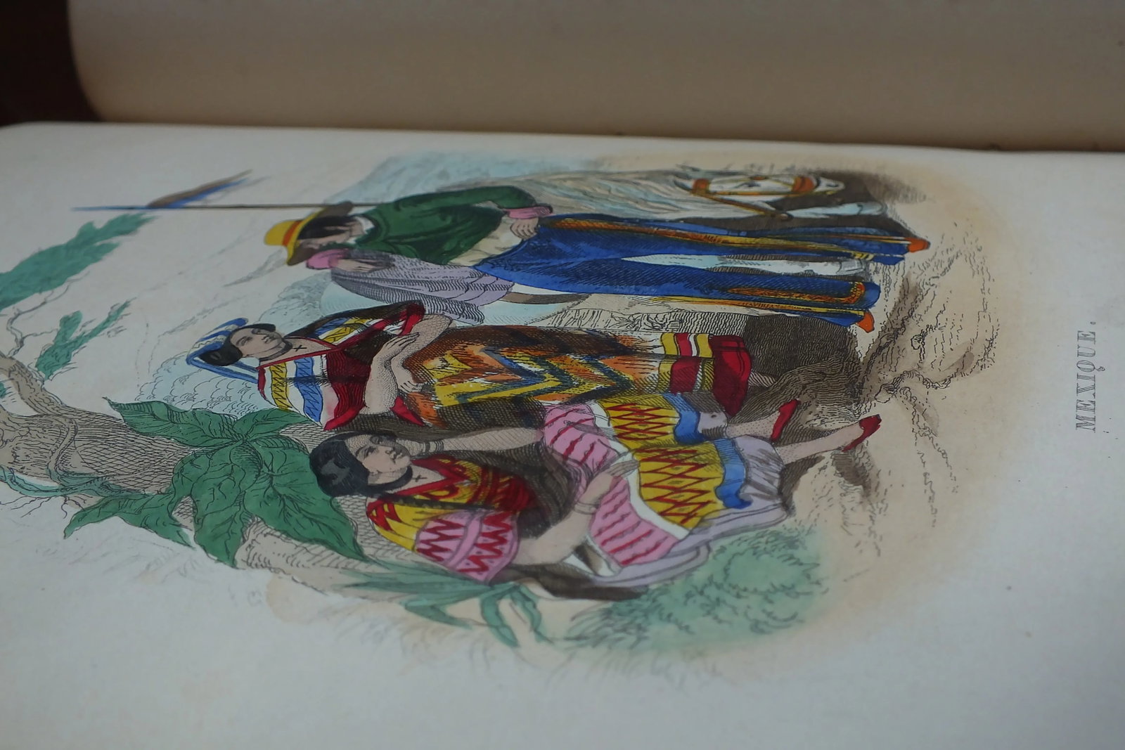 19th C. French Travel Books by Gabriel Lafond - 5