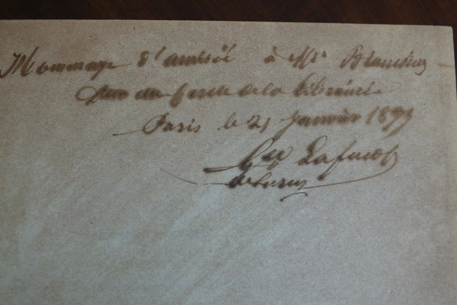 19th C. French Travel Books by Gabriel Lafond - 6