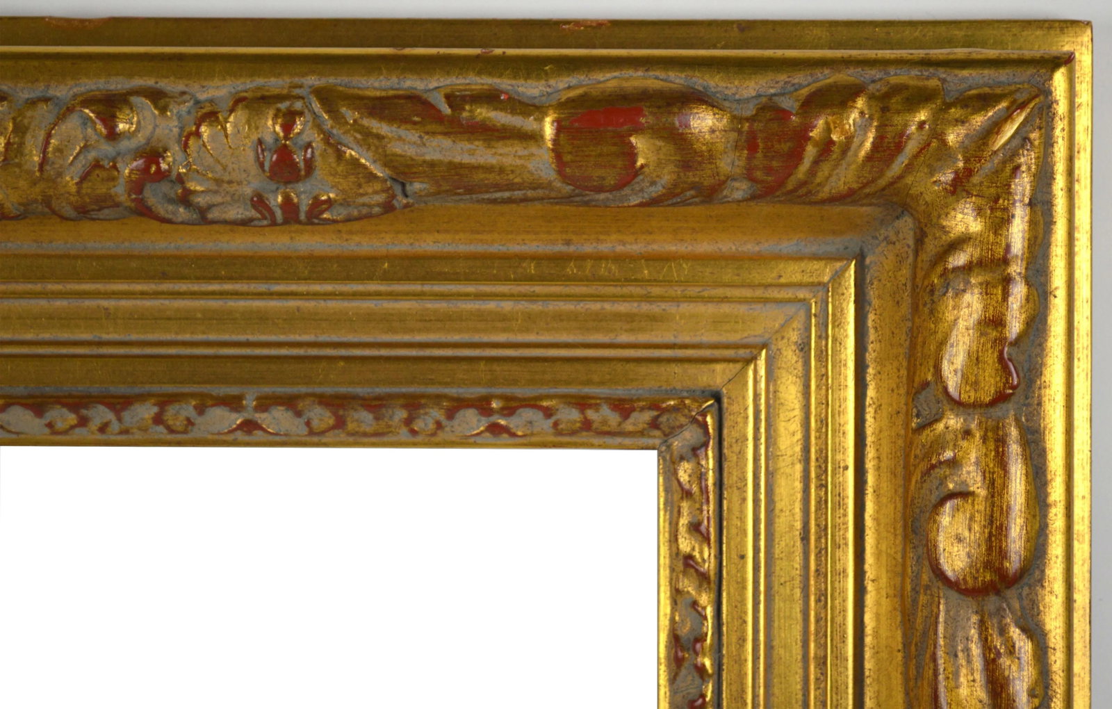 Fine Gilt Painting Frame - 2