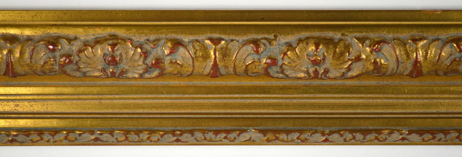 Fine Gilt Painting Frame - 4
