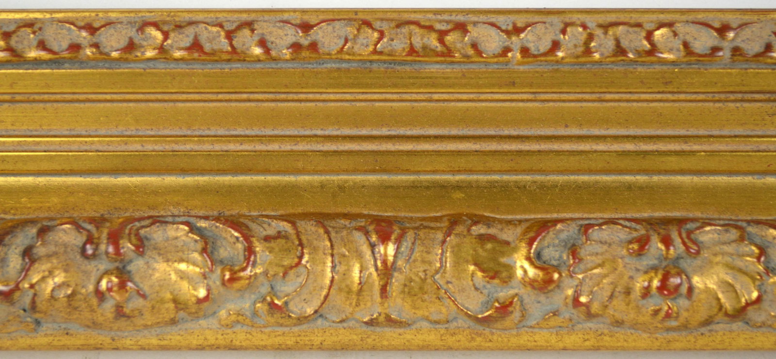 Fine Gilt Painting Frame - 5