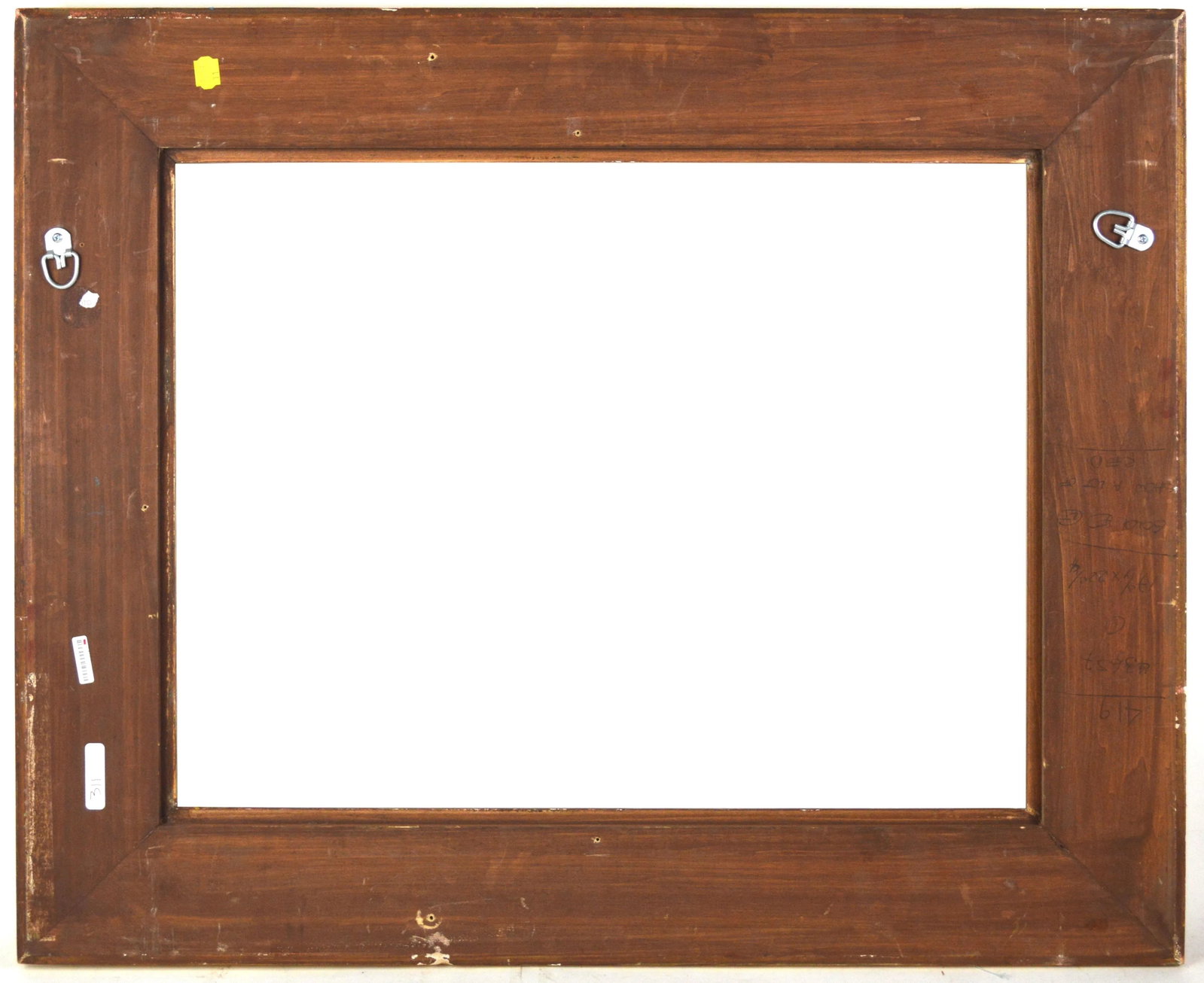 Fine Gilt Painting Frame - 7