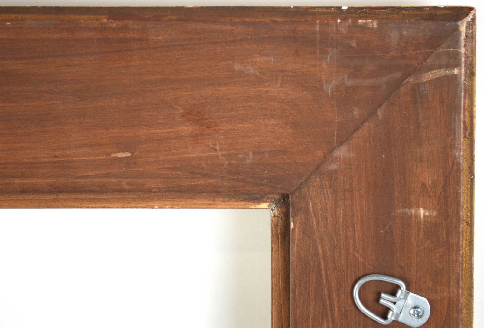 Fine Gilt Painting Frame - 8