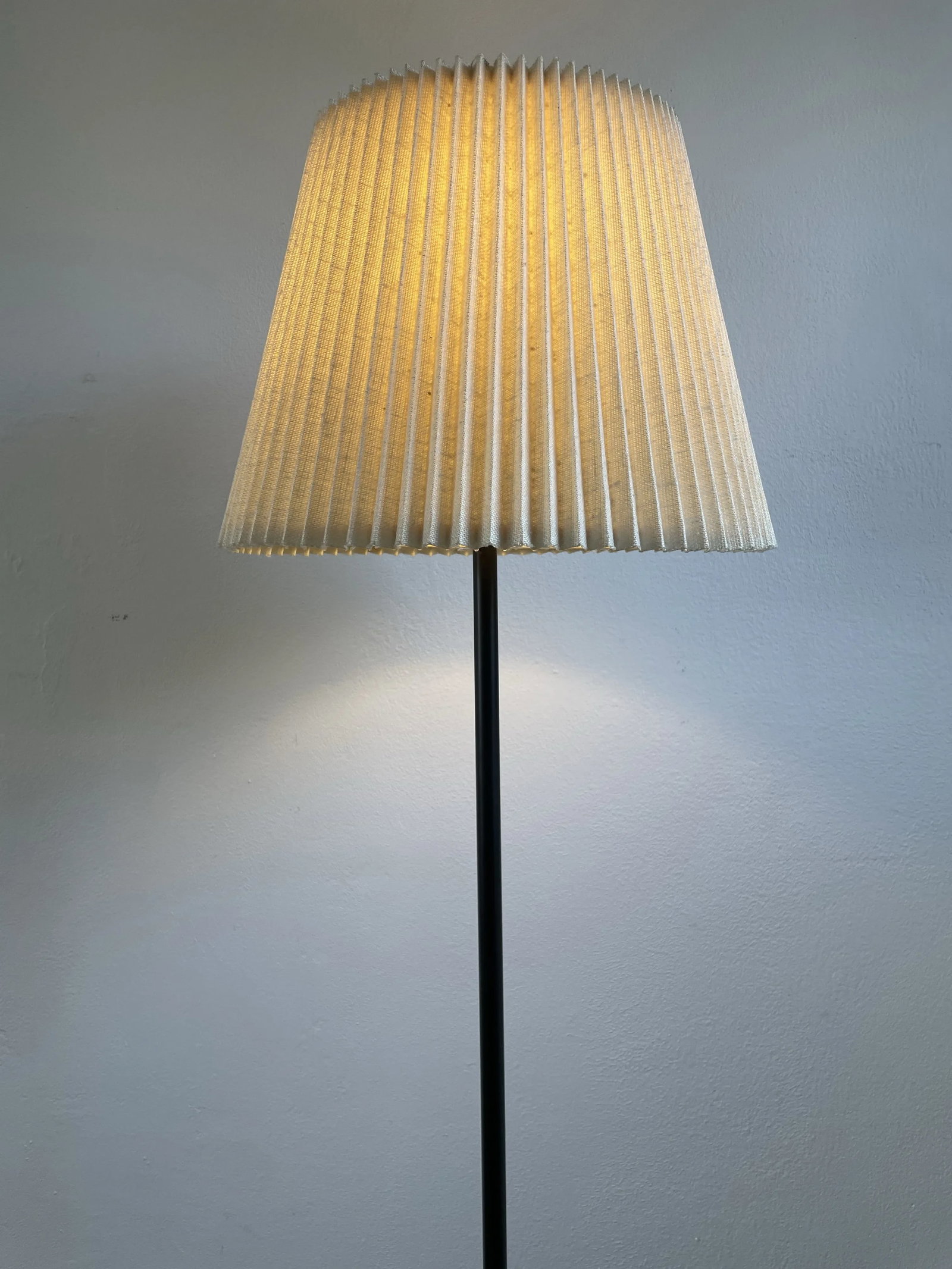 Mid-Century Tulip Floor Lamp - 3